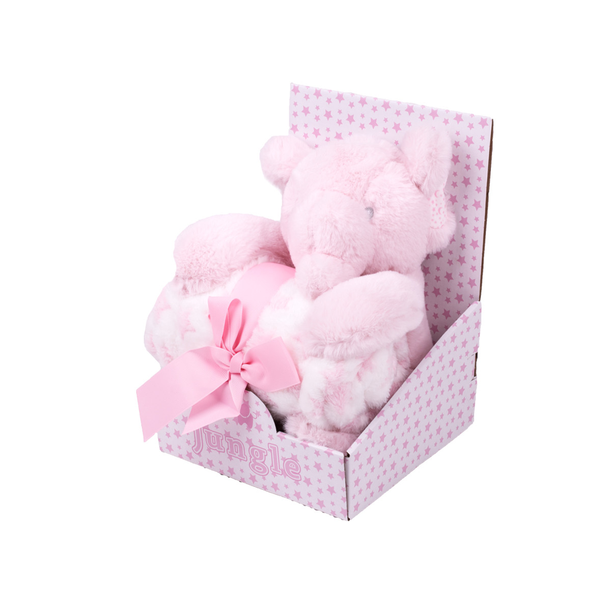 Jungle ćebe sa igračkom 