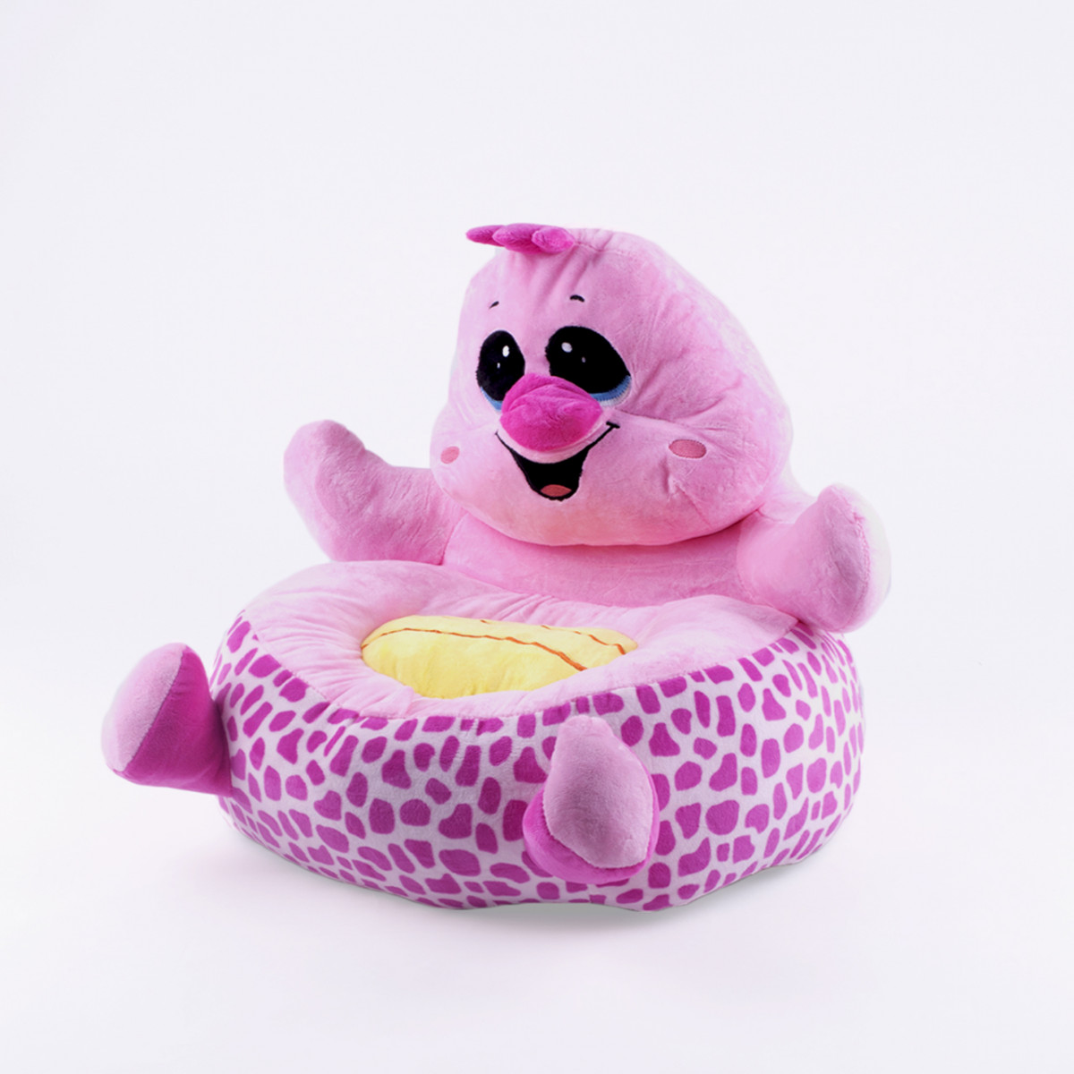 Jungle plišana fotelja STPI/2