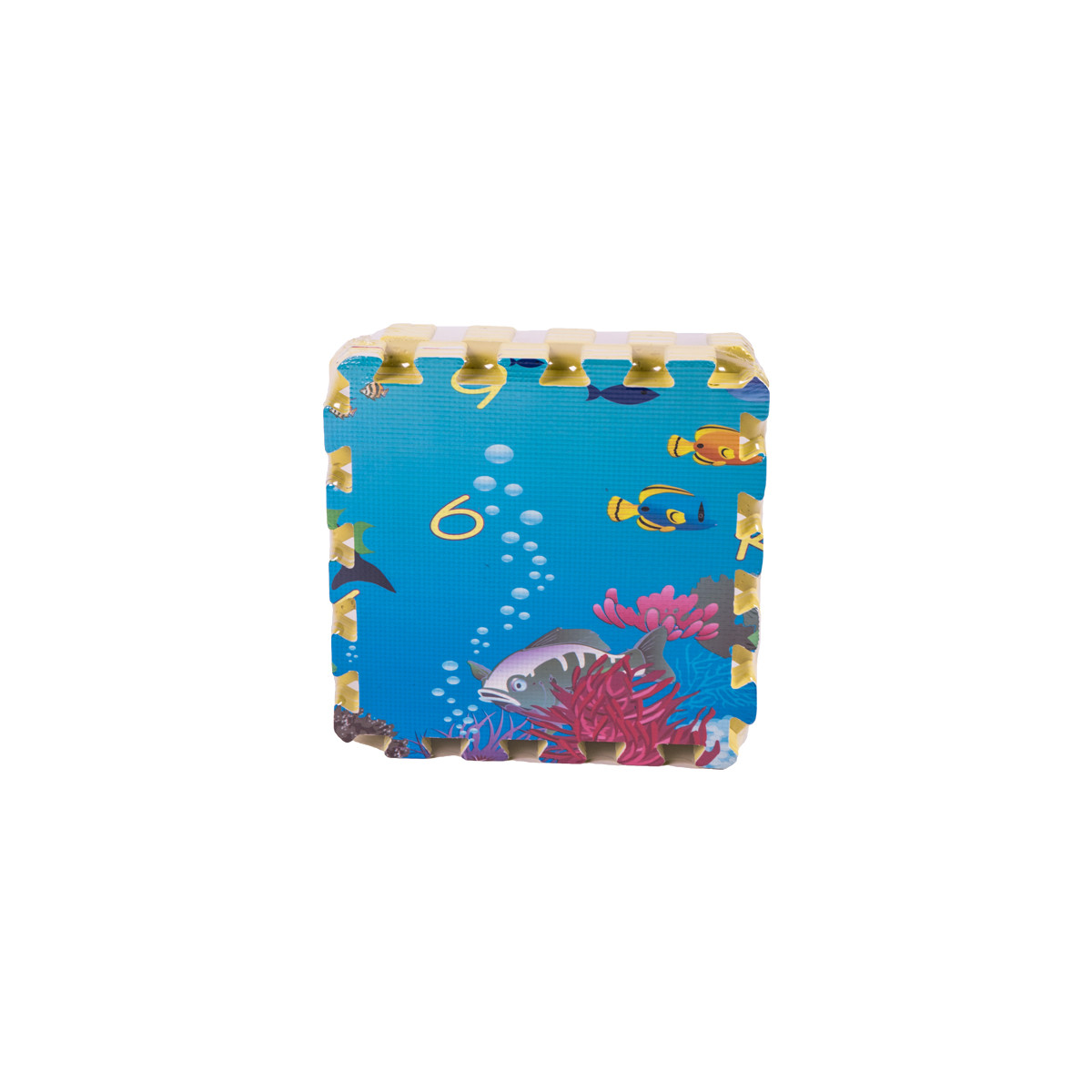 Jungle podna slagalica LM-219, 8/1