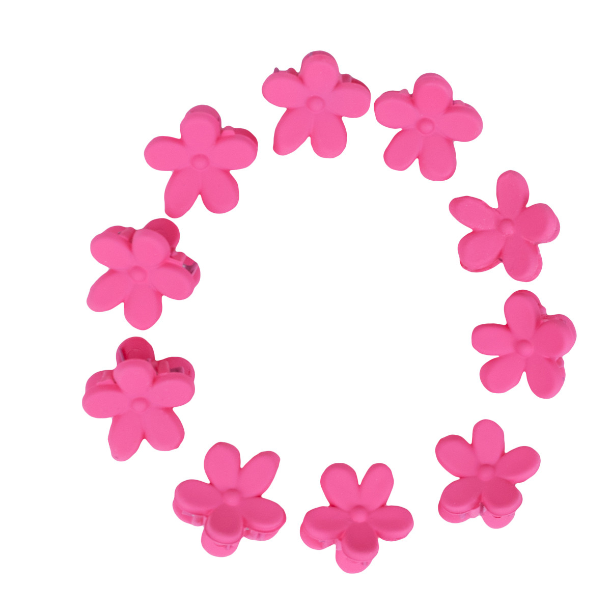 Jungle šnalica za kosu