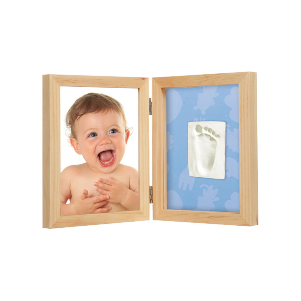 Jungle prvi otisak na rasklapanje otisak+fotografija natur