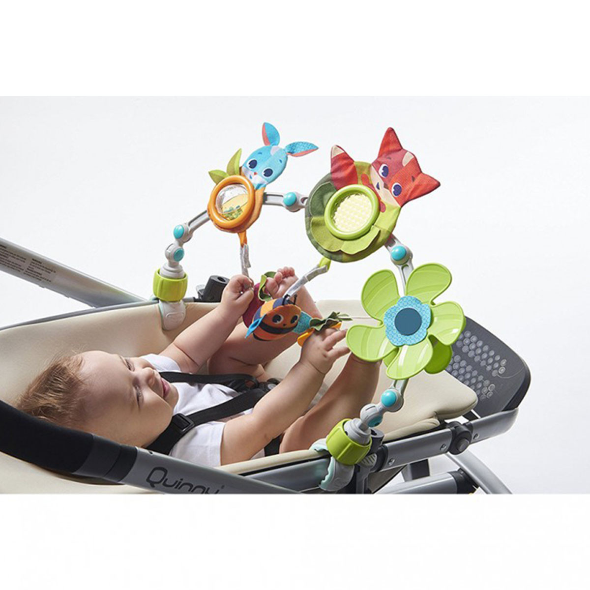 Tiny Love luk za kolica dani na livadi