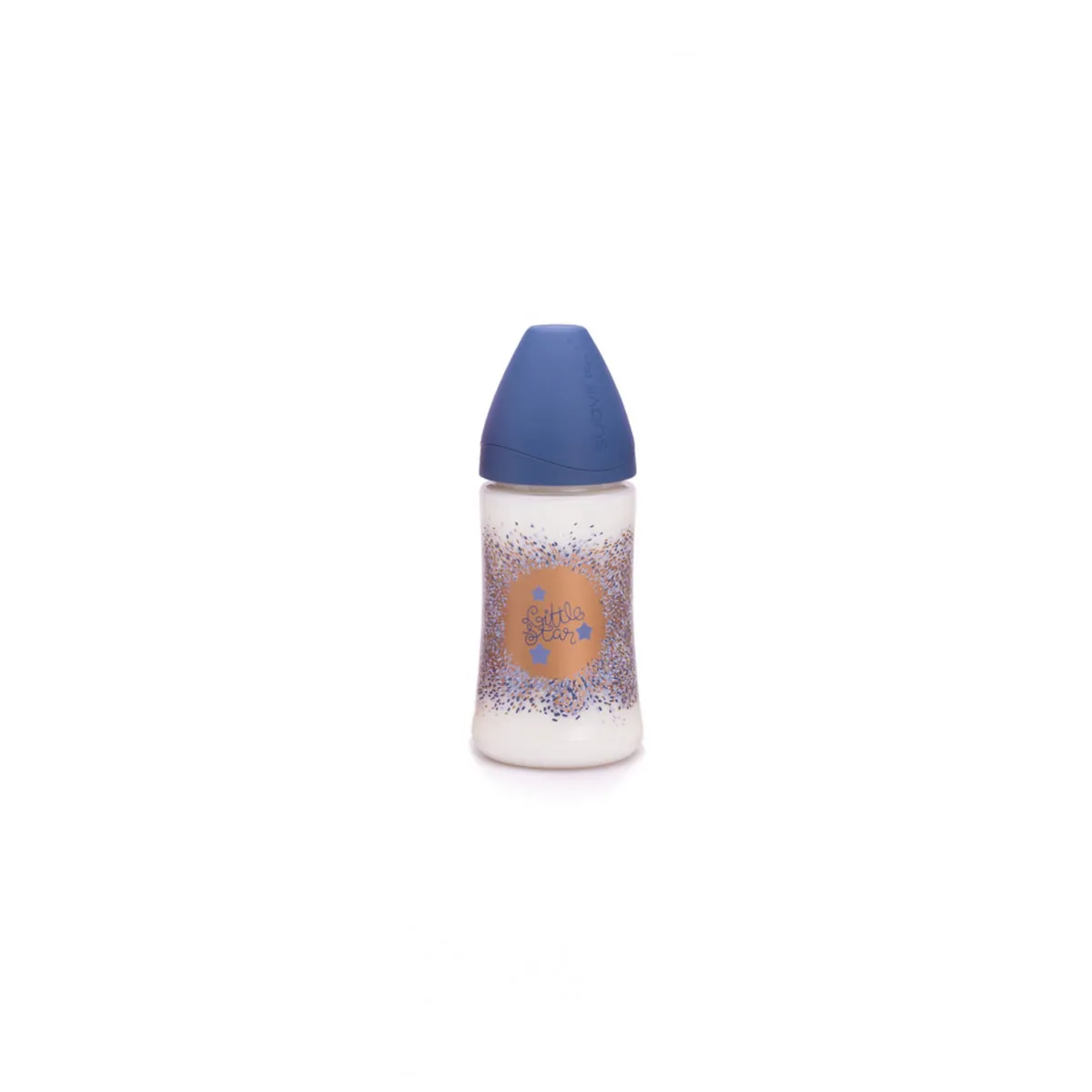 Suavinex plastična flašica,270ml