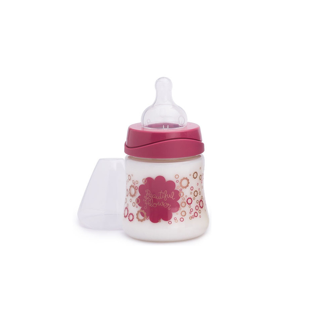 Suavinex plastična flašica,150ml