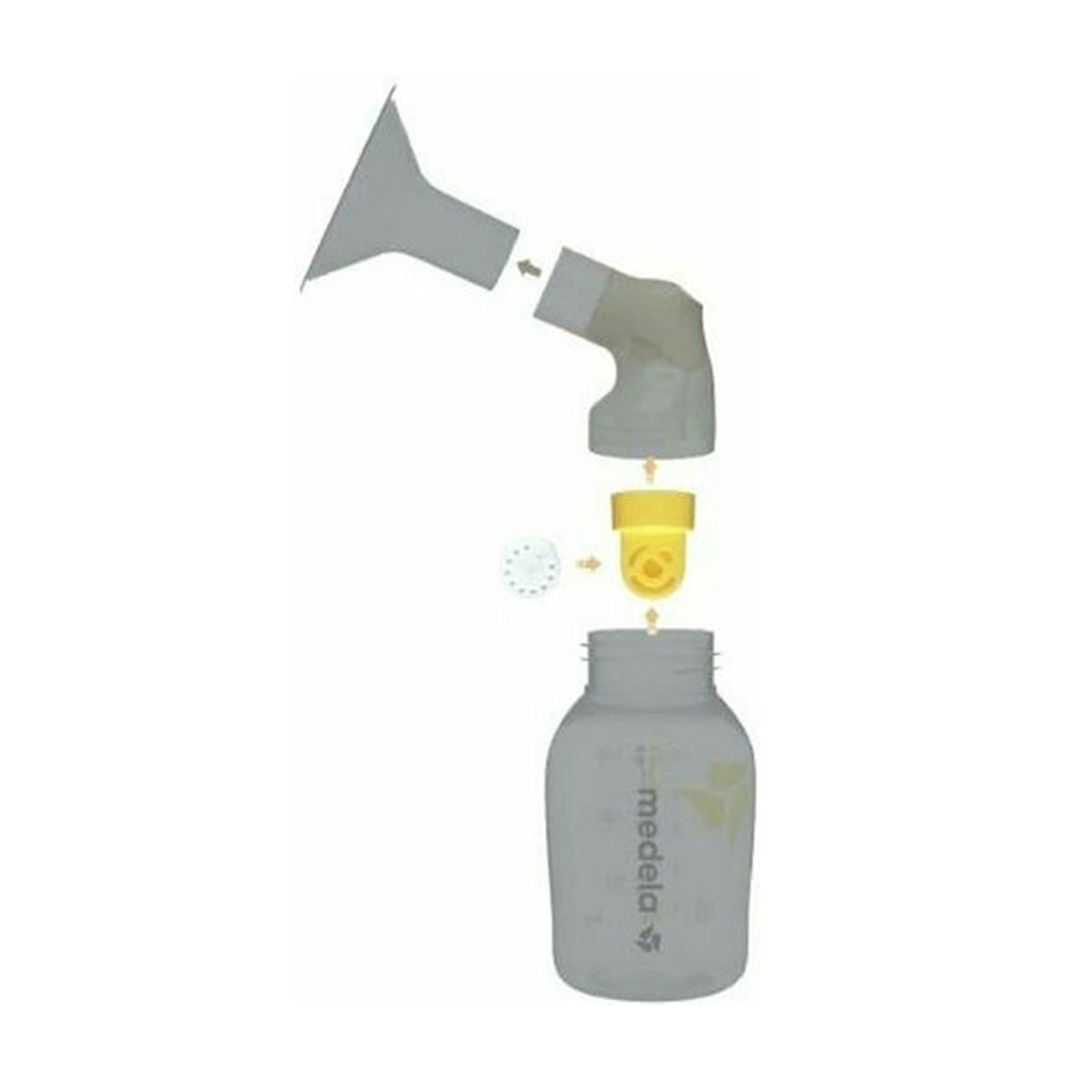 Medela membrane za pumpice
