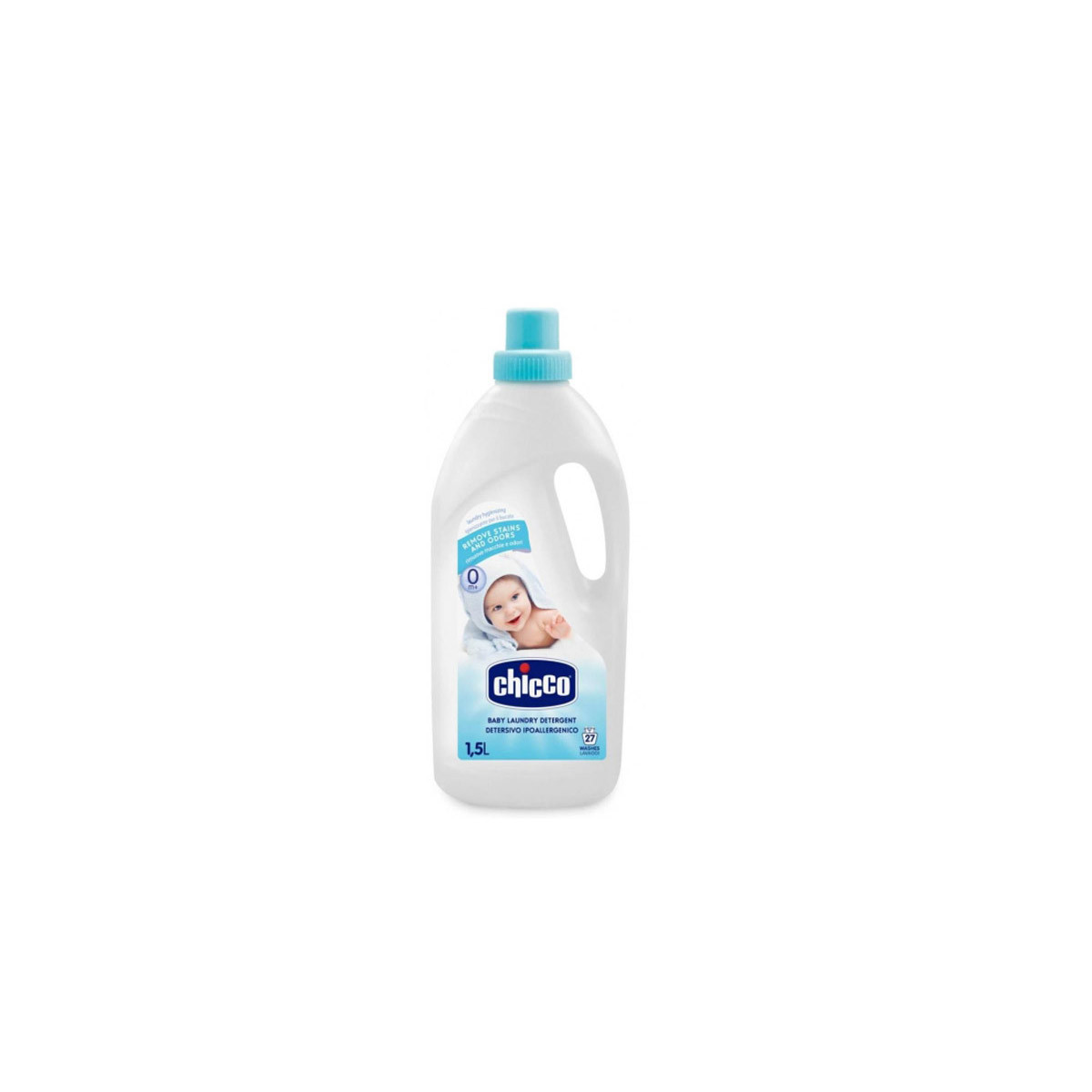 Chicco tečni deterdžent