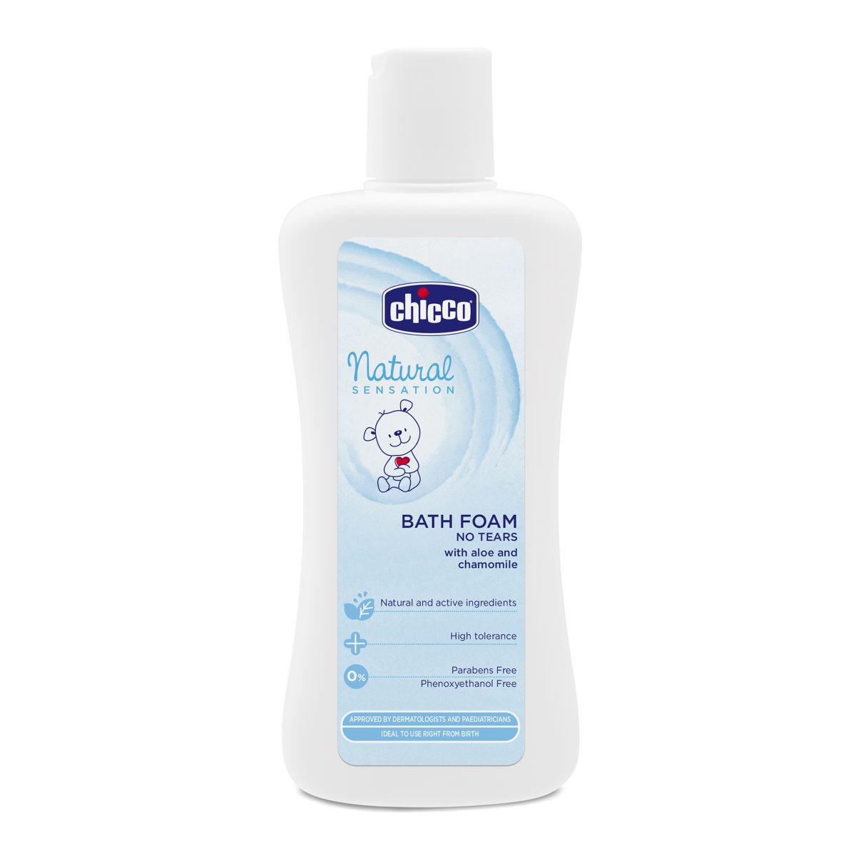 Chicco kupka, 200ml