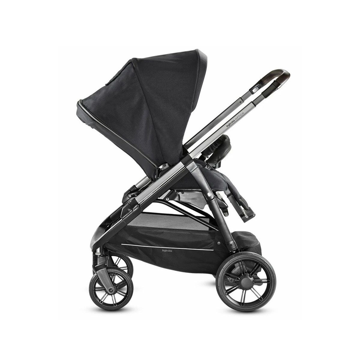 Inglesina kolica Aptica, 0m+