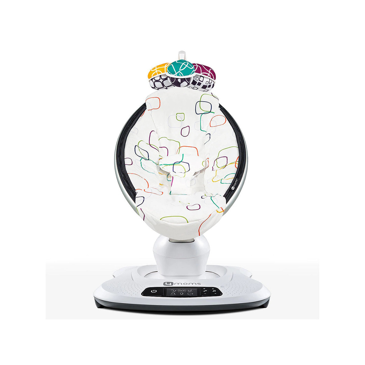 4Moms njihalica Mamaroo, 0m+