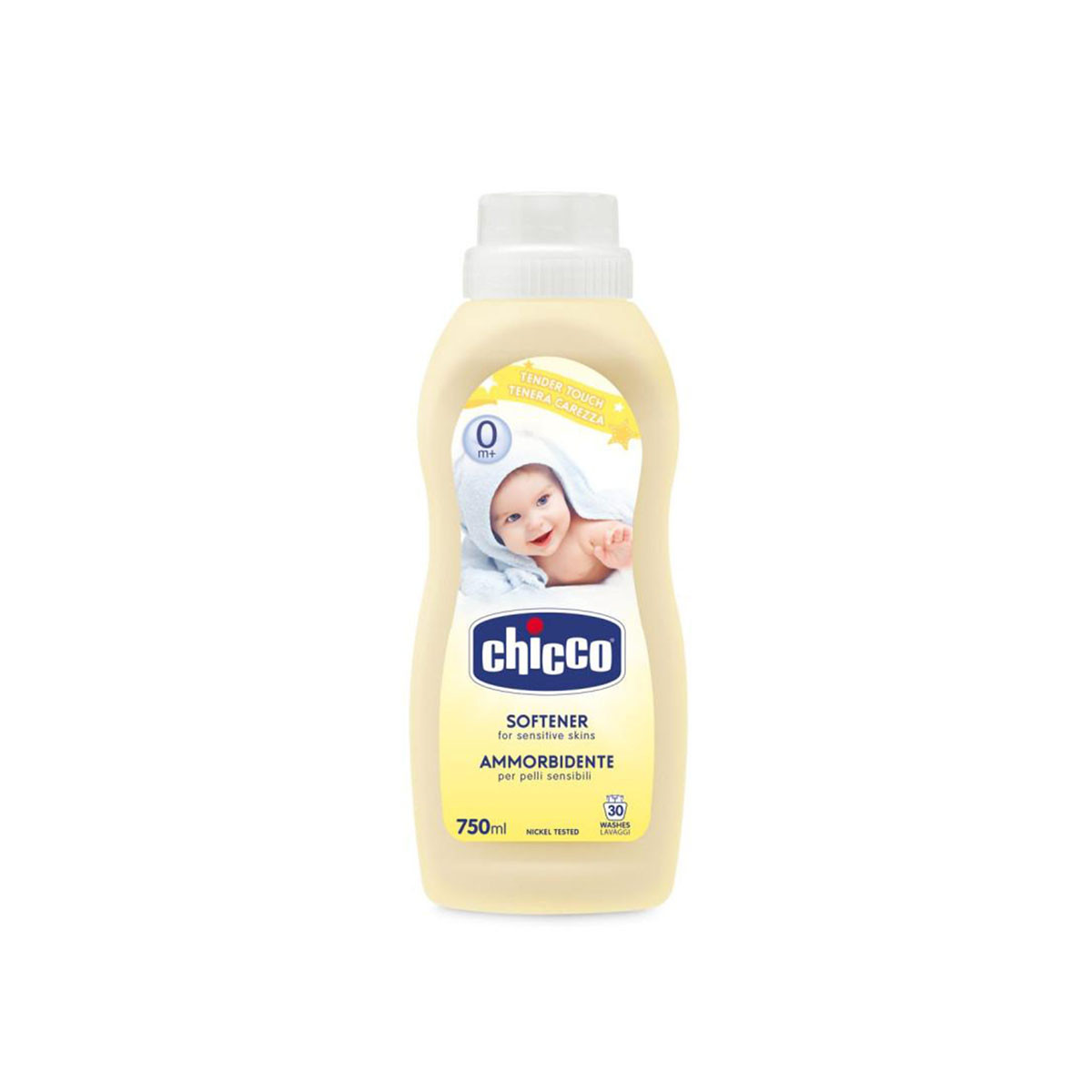Chicco omekšivač tender touch,750ml