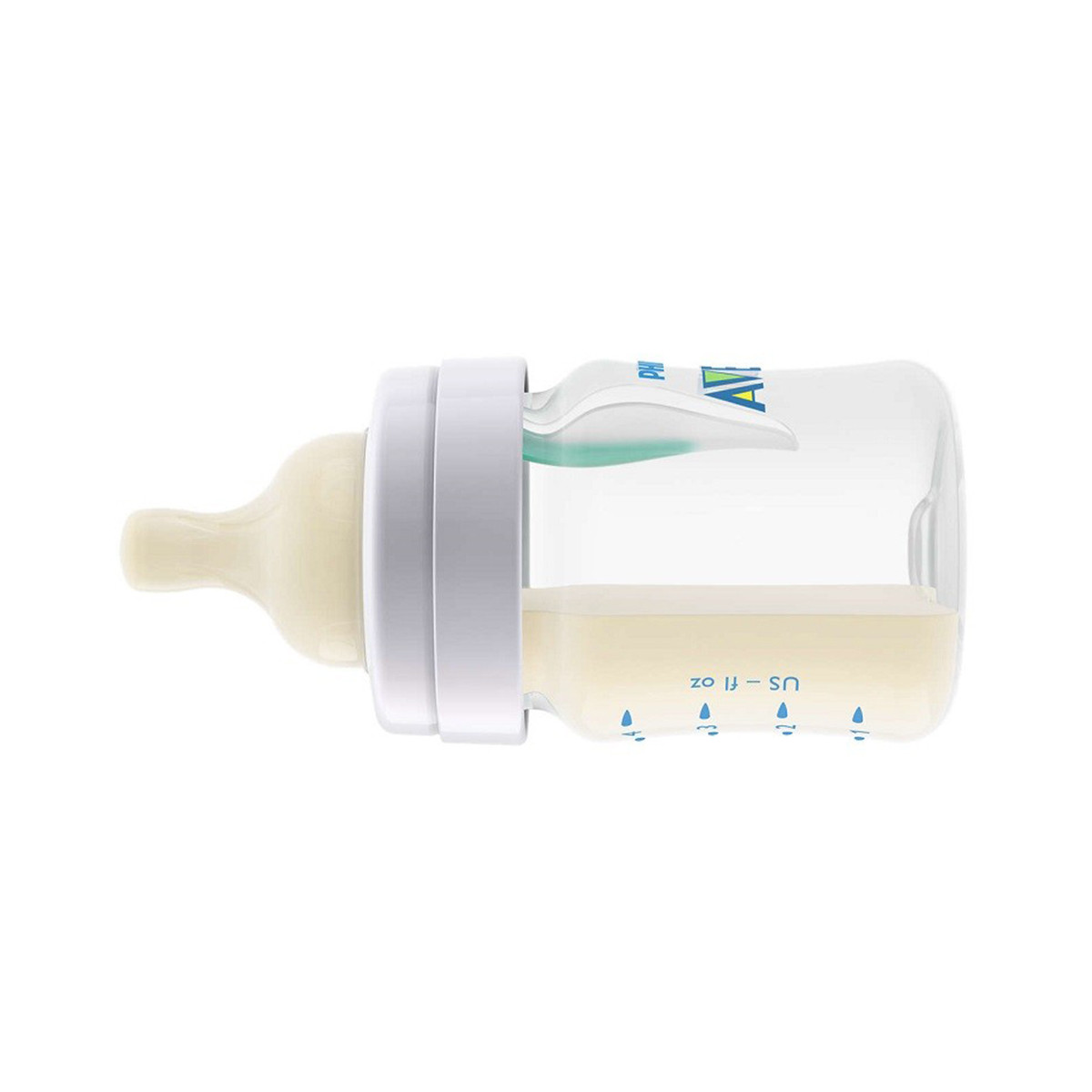 Avent flašica Anti-colic, 125ml