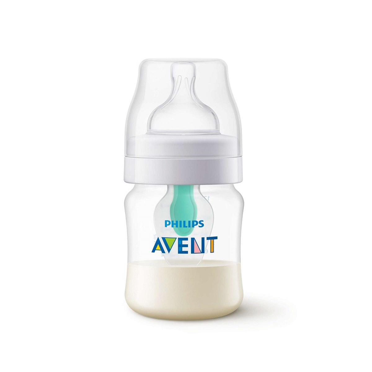 Avent flašica Anti-colic, 125ml