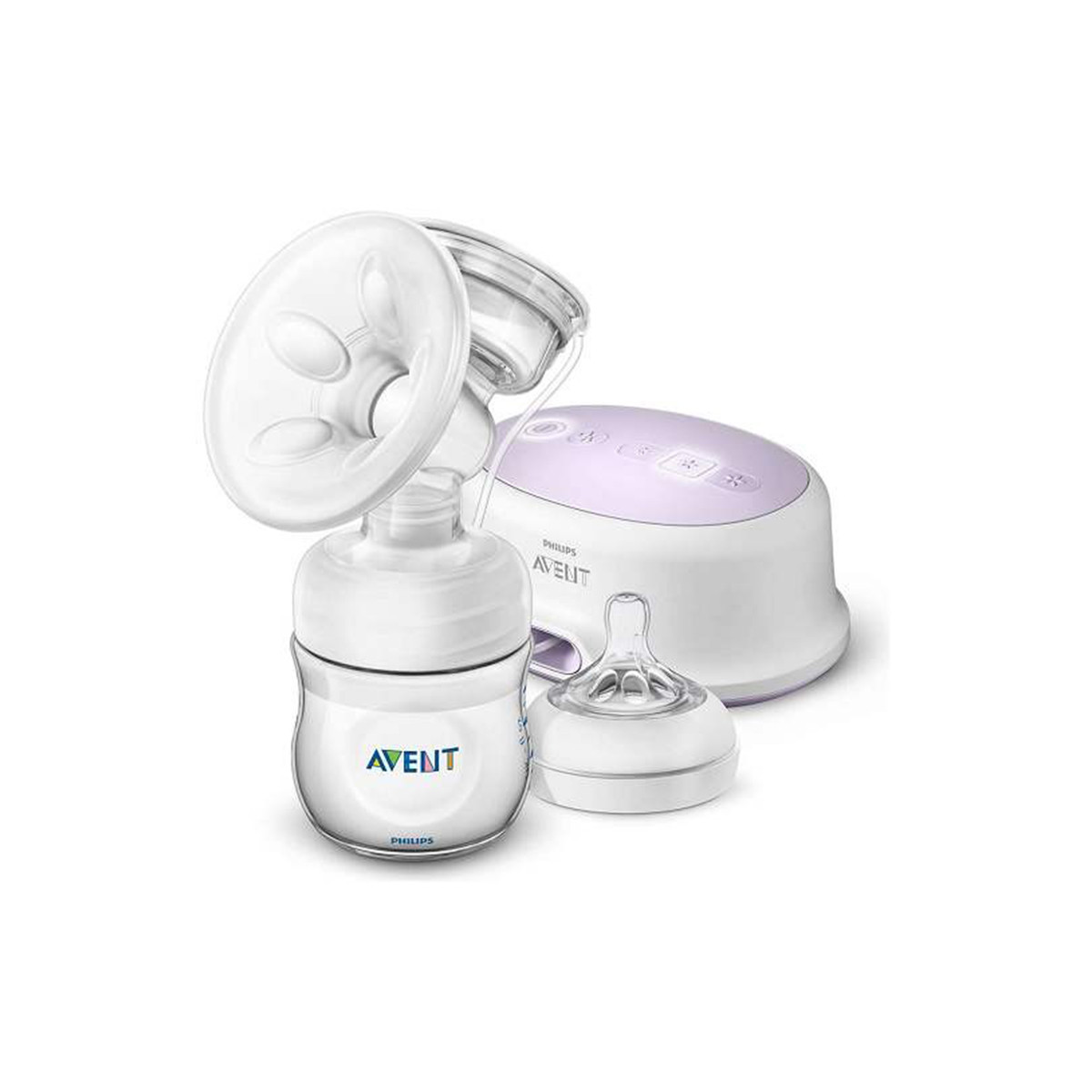Avent električna pumpica za izmazanje