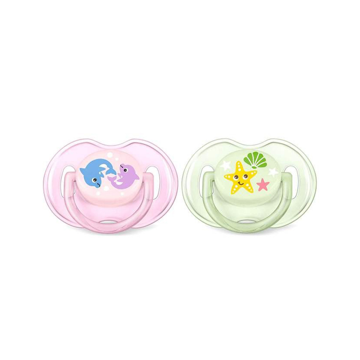 Avent varalice classic 0-6m, 2/1