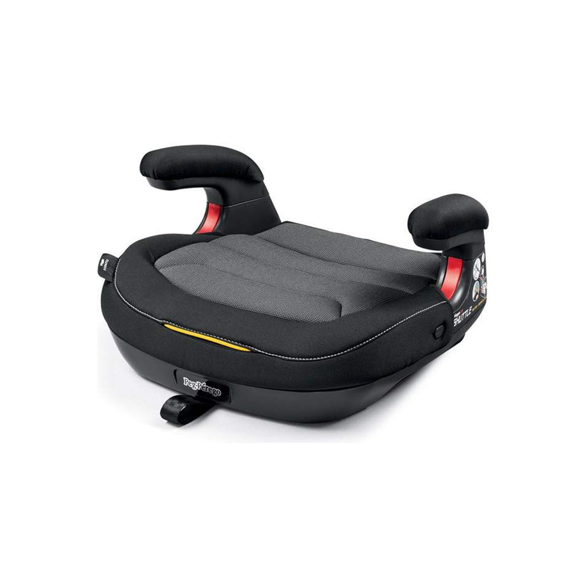 PegPerego buster Viaggioshuttle cristal, 15-36kg