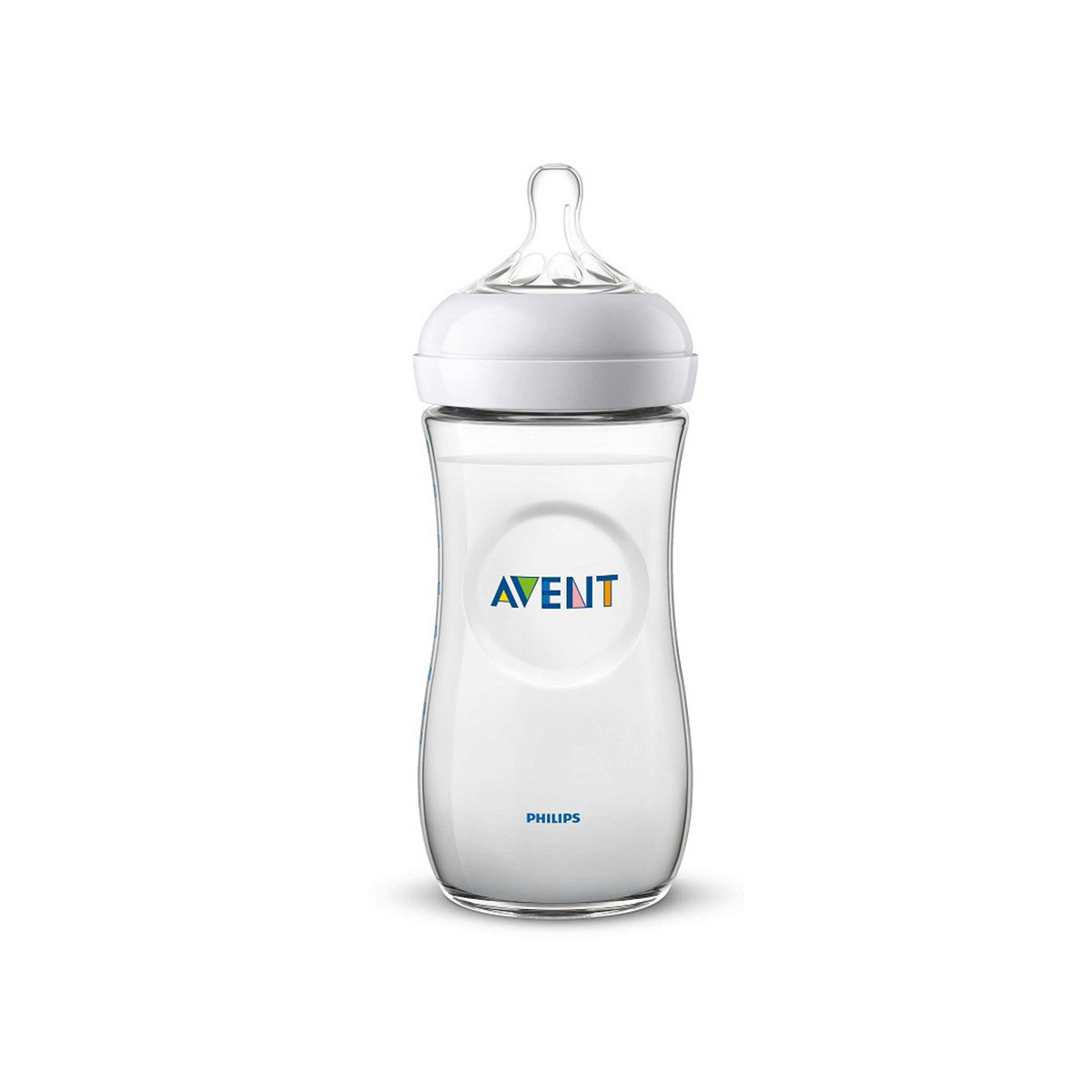 Avent flašica natural 330ml