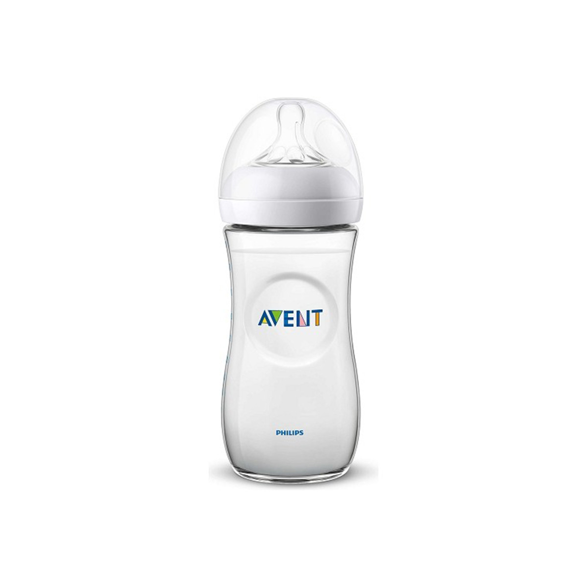 Avent flašica natural 330ml