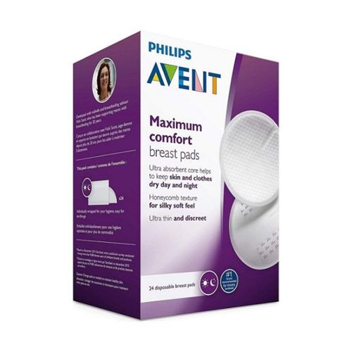 Avent tuferi za grudi