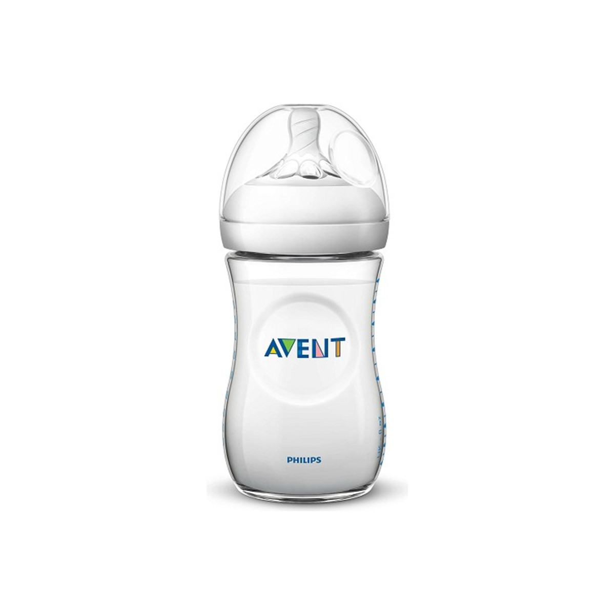 Avent flašica natural 1m+, 260ml