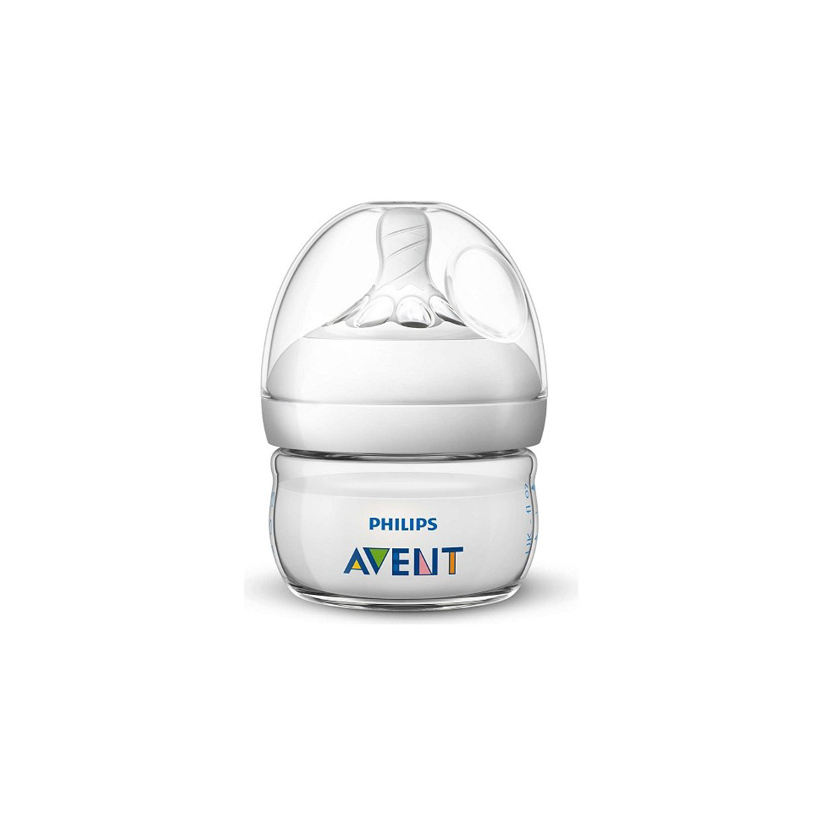 Avent flašica 0m+, 60ml