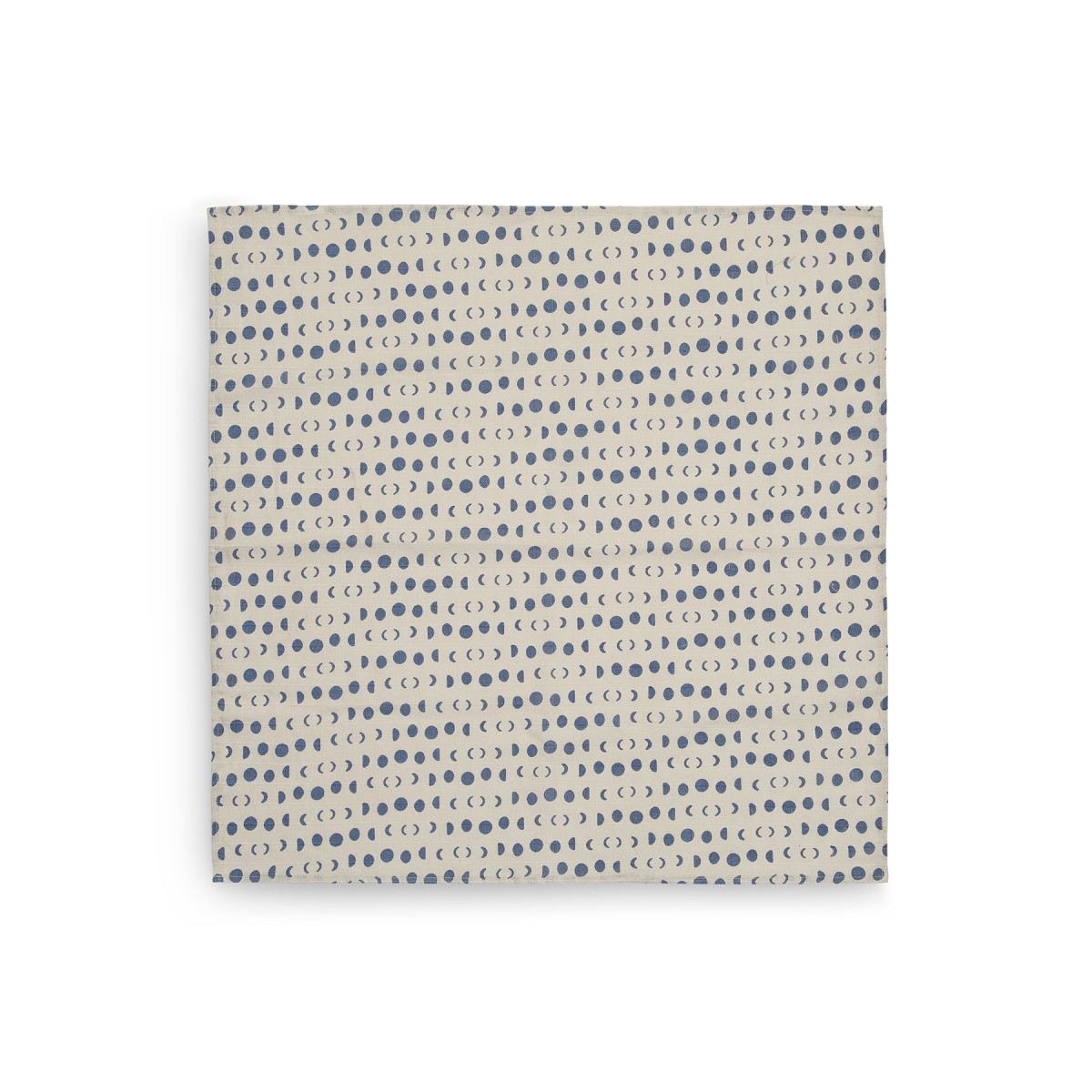 Jollein prekrivač 2/1, 115x115cm