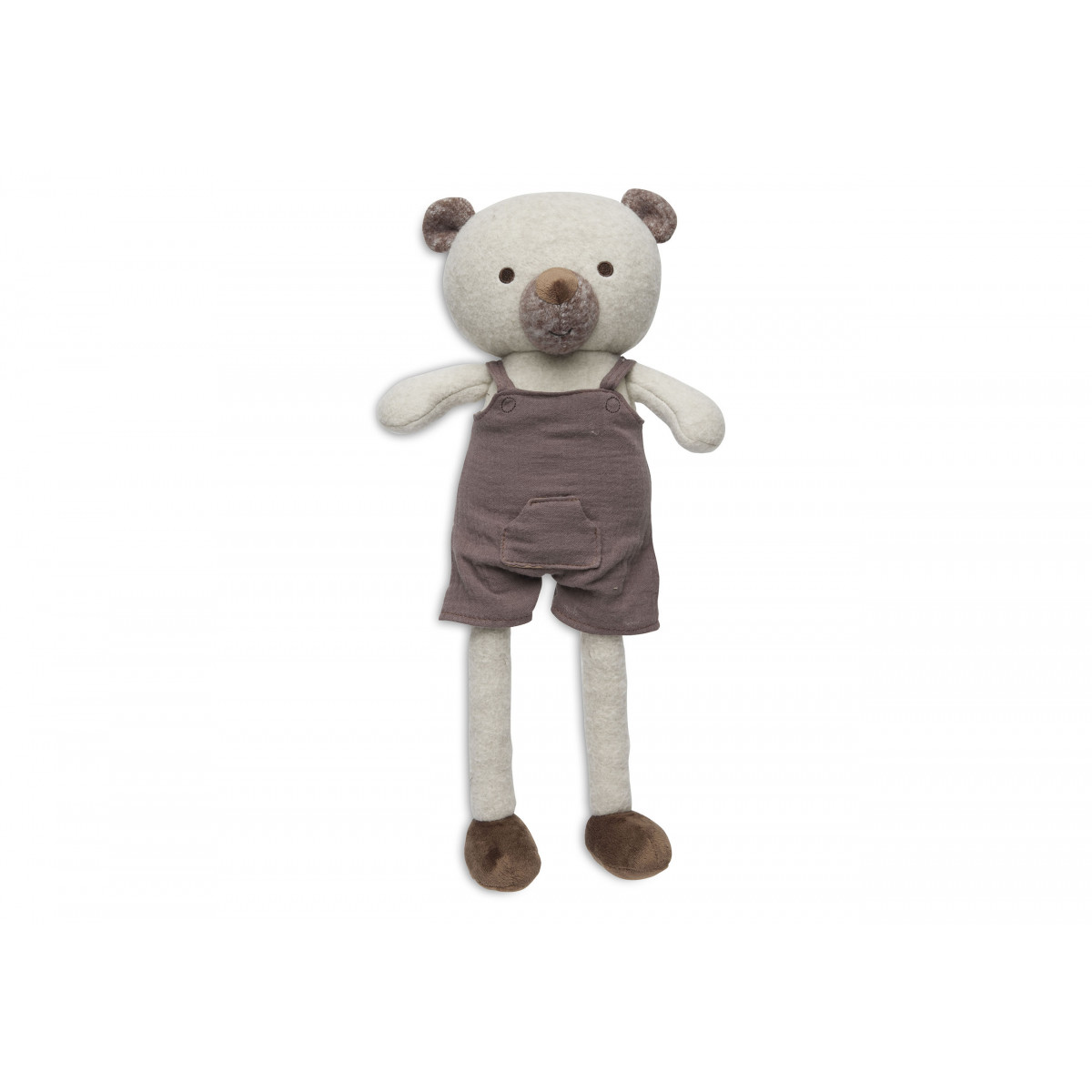 Jollein plišana igračka, 23x40x10cm