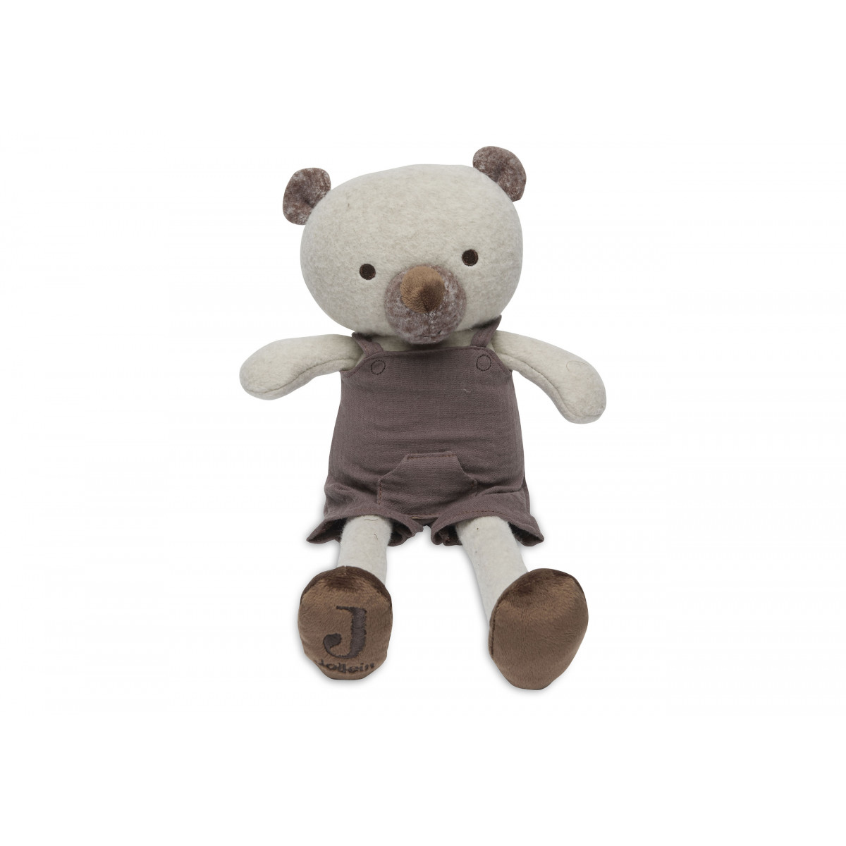Jollein plišana igračka, 23x40x10cm