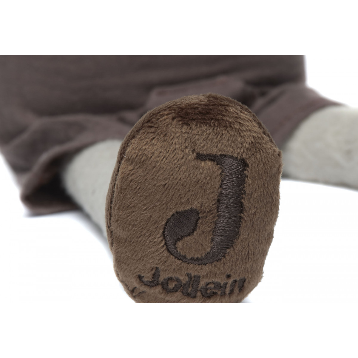 Jollein plišana igračka, 23x40x10cm