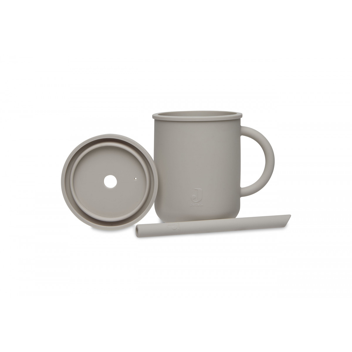 Jollein silikonska šolja