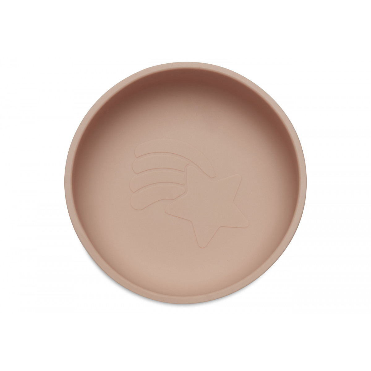 Jollein silikonska činija