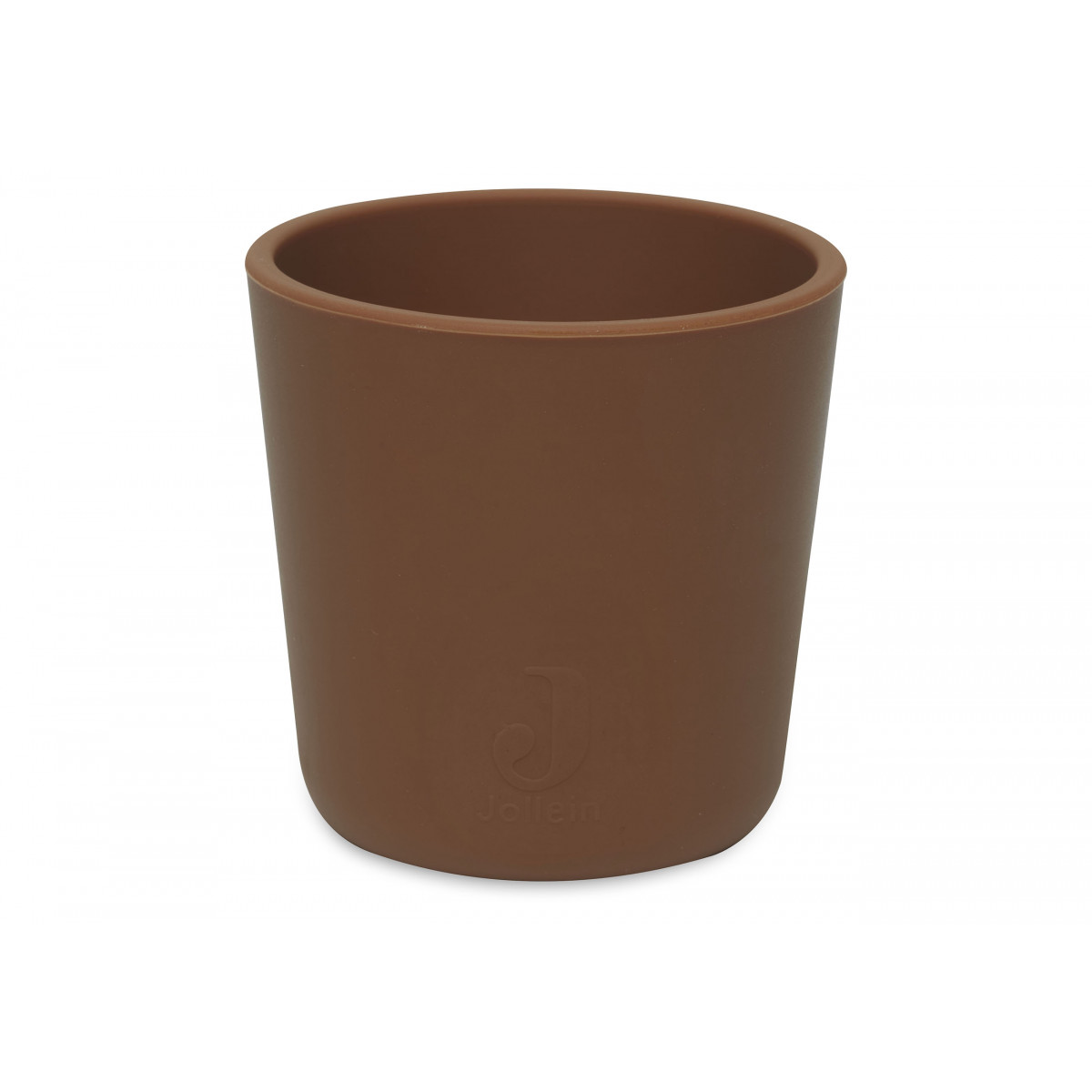 Jollein silikonska šolja