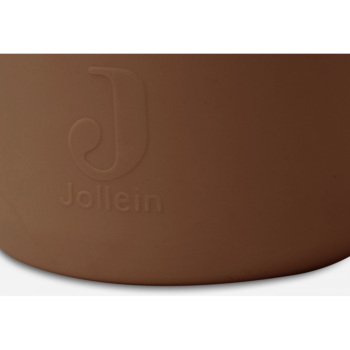 Jollein silikonska šolja