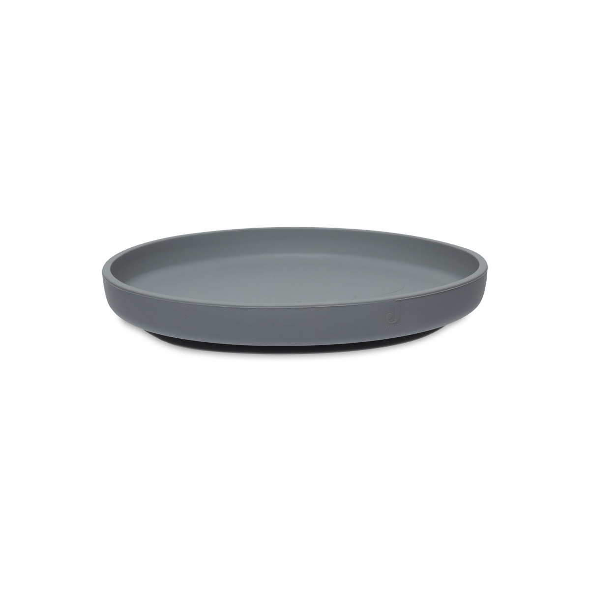 Jollein silikonski tanjir