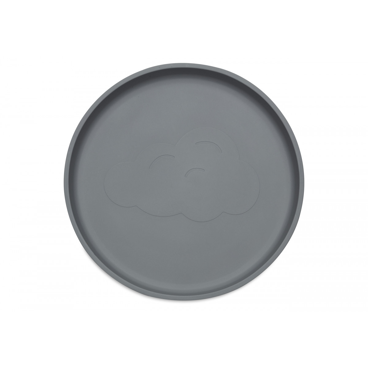 Jollein silikonski tanjir