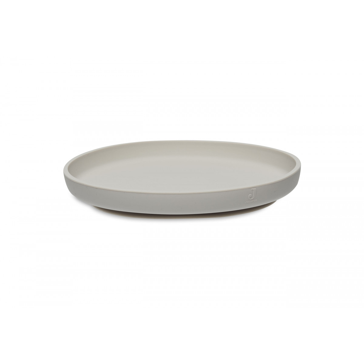 Jollein silikonski tanjir