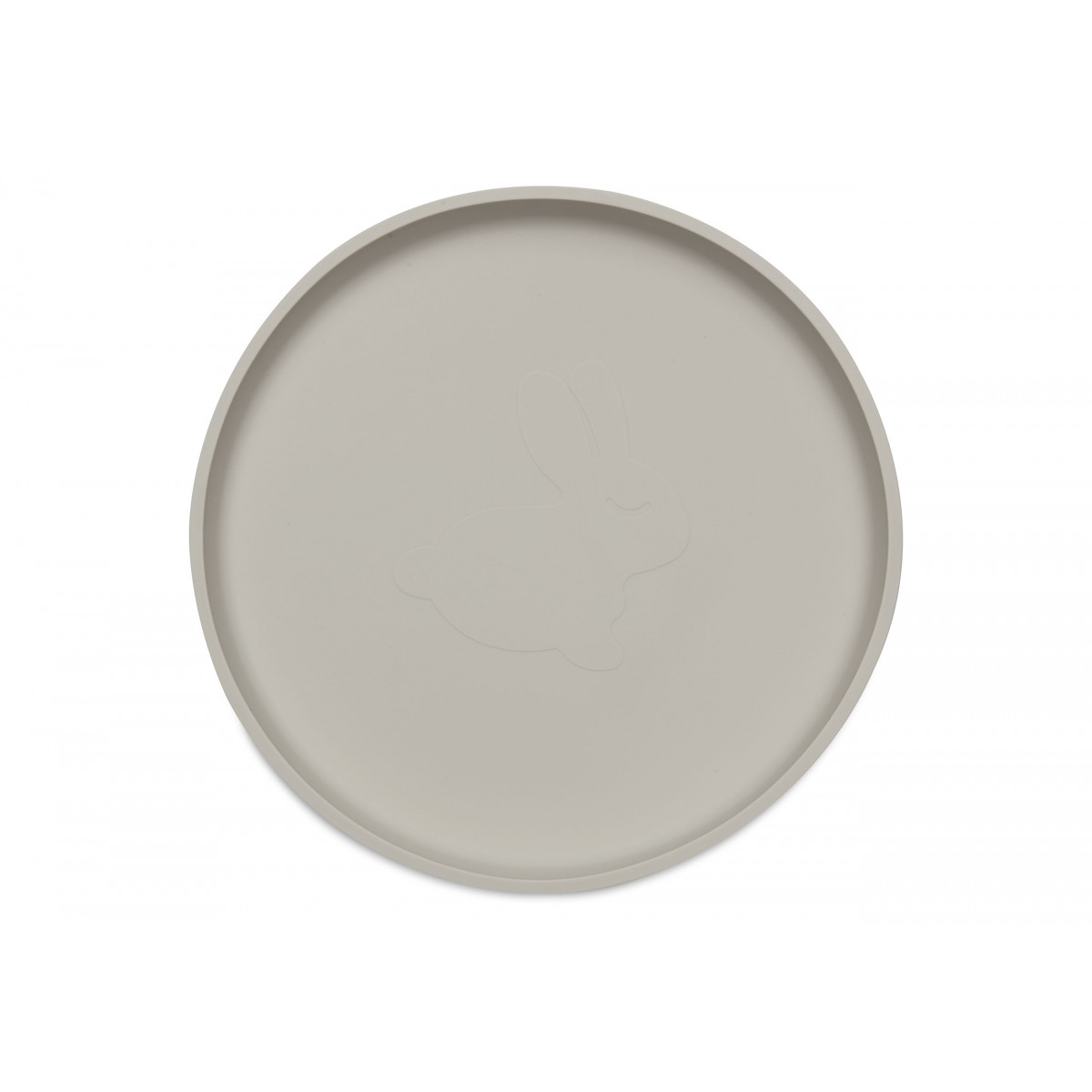 Jollein silikonski tanjir