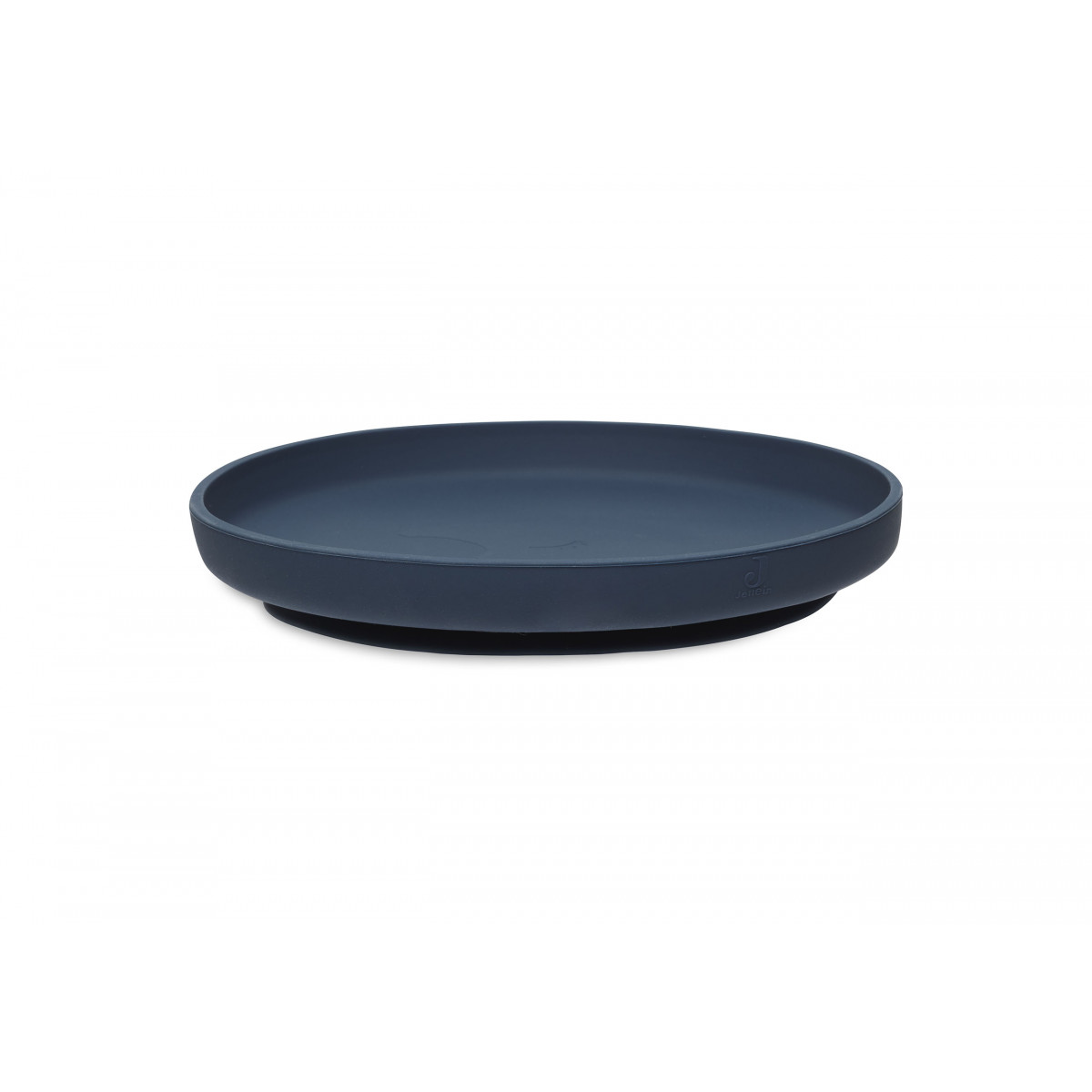 Jollein silikonski tanjir