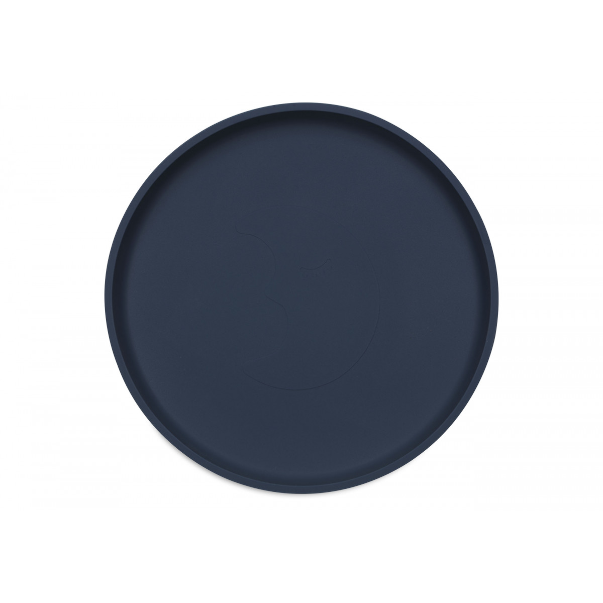 Jollein silikonski tanjir