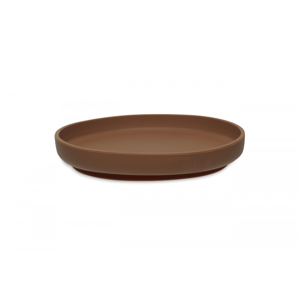 Jollein silikonski tanjir