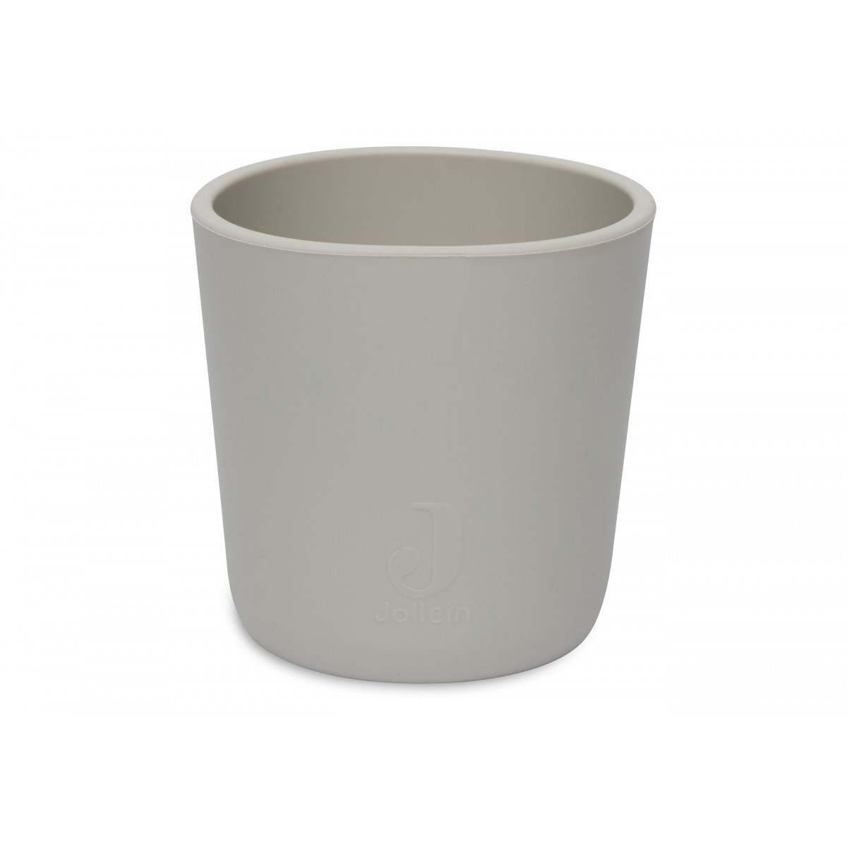 Jollein silikonska čaša