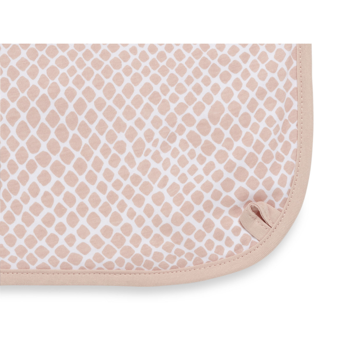 Jollein prekrivač, 75x100