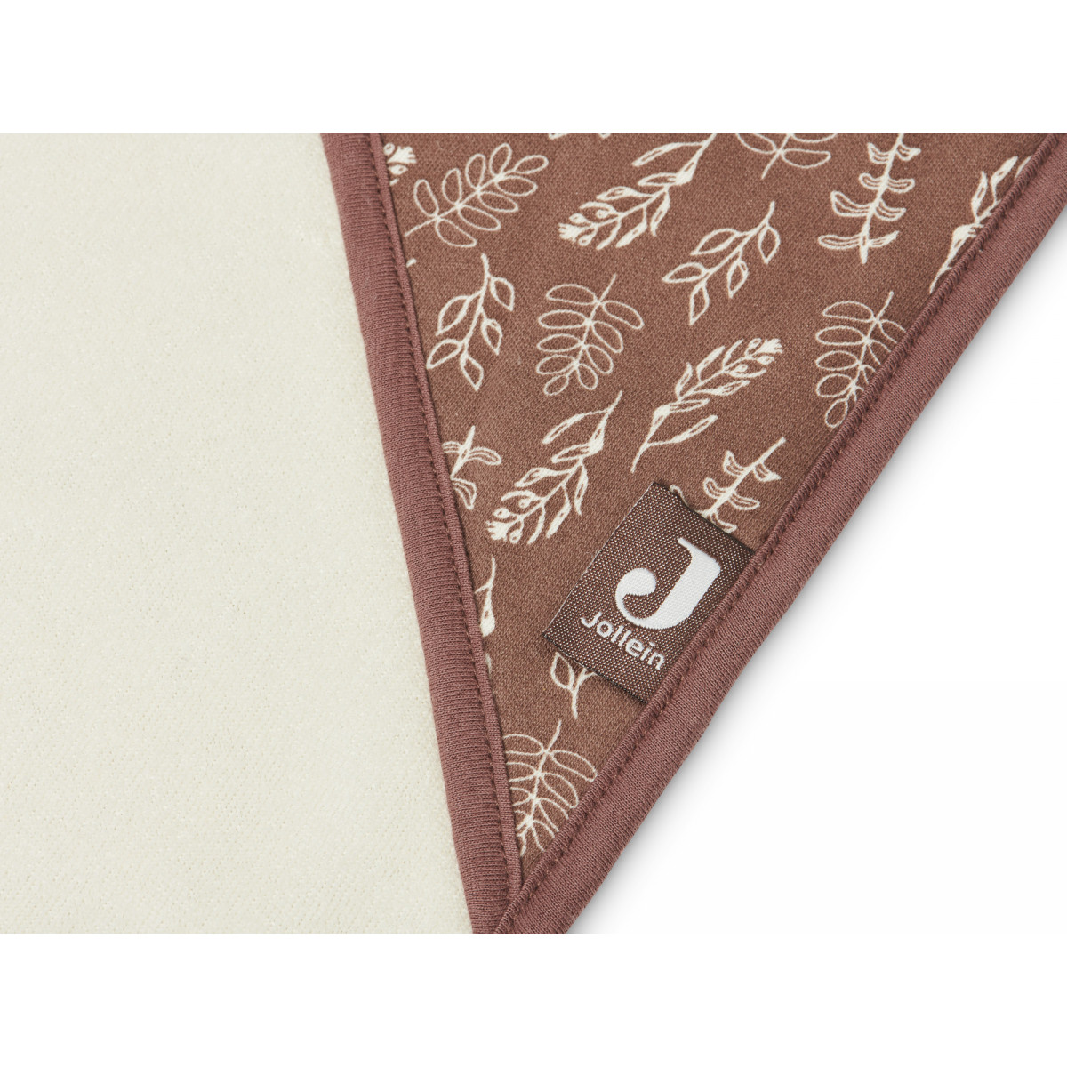 Jollein prekrivač, 75x75cm