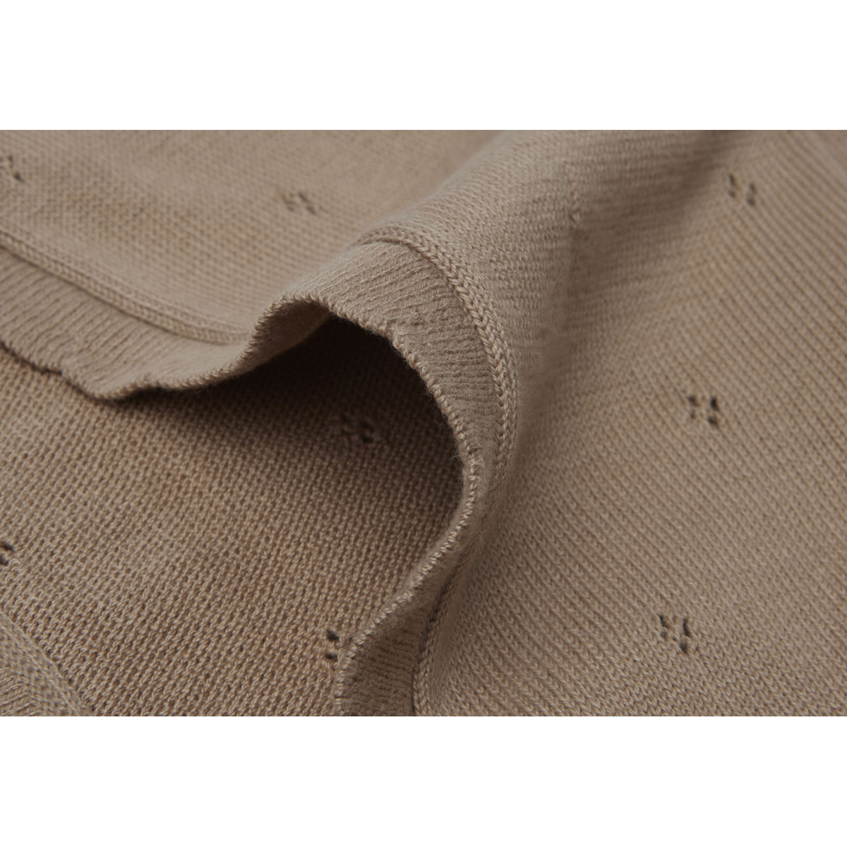 Jollein prekrivač, 75x100cm