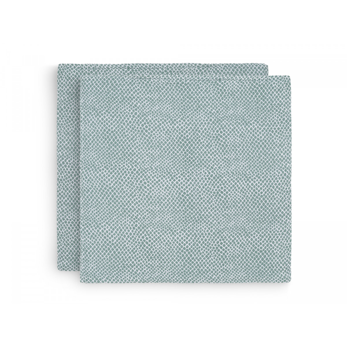 Jollein muslin prekrivač 3/1,115x115cm