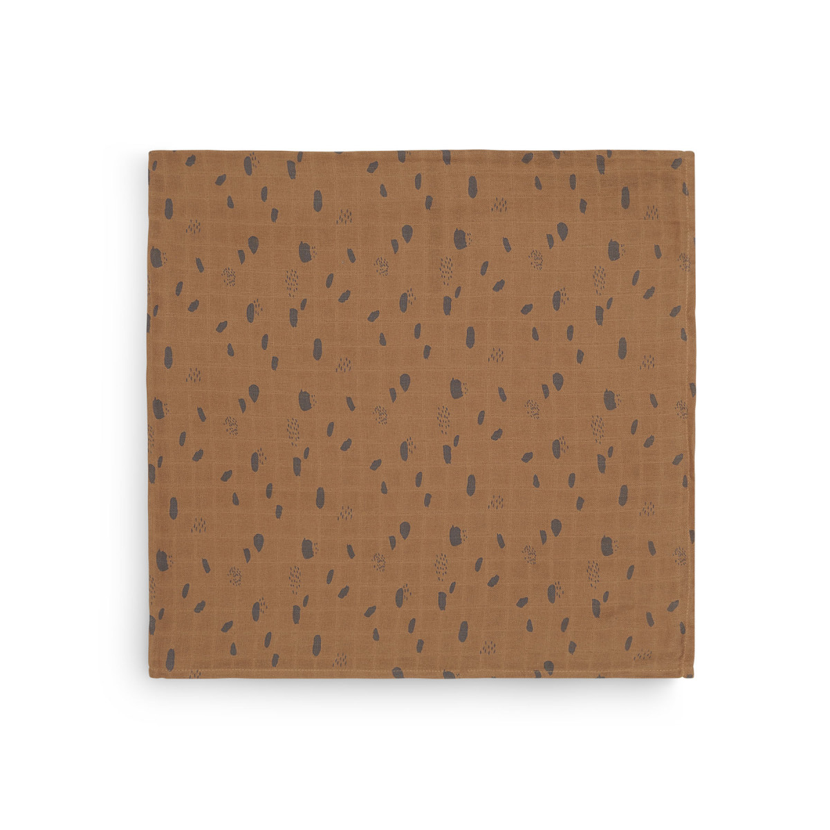 Jollein muslin prekrivač 2/1,115x115cm