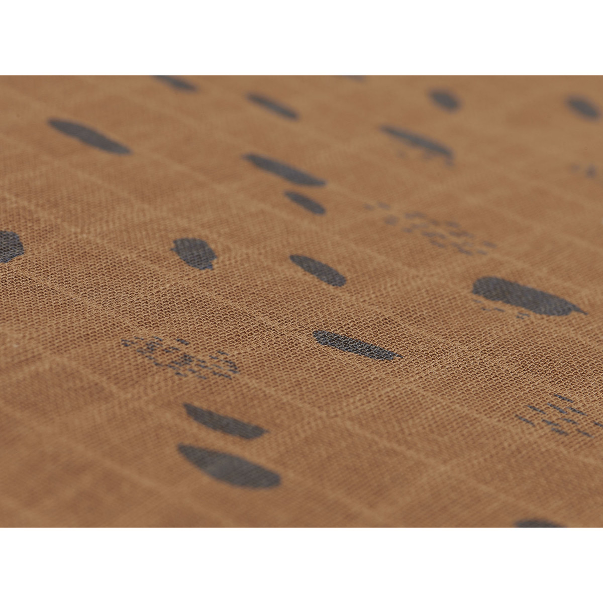 Jollein muslin prekrivač 2/1,115x115cm