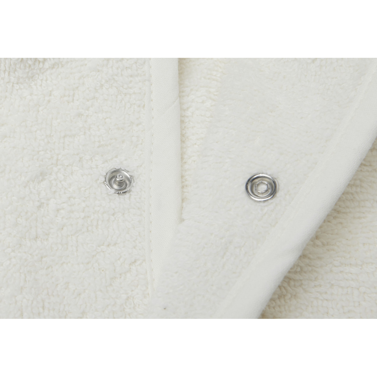 Jollein bademantil, 1-2g