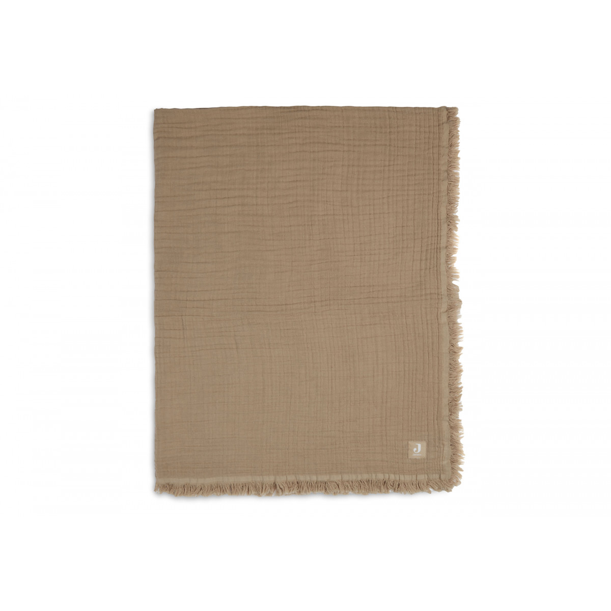 Jollein muslin prekrivač, 120x120cm