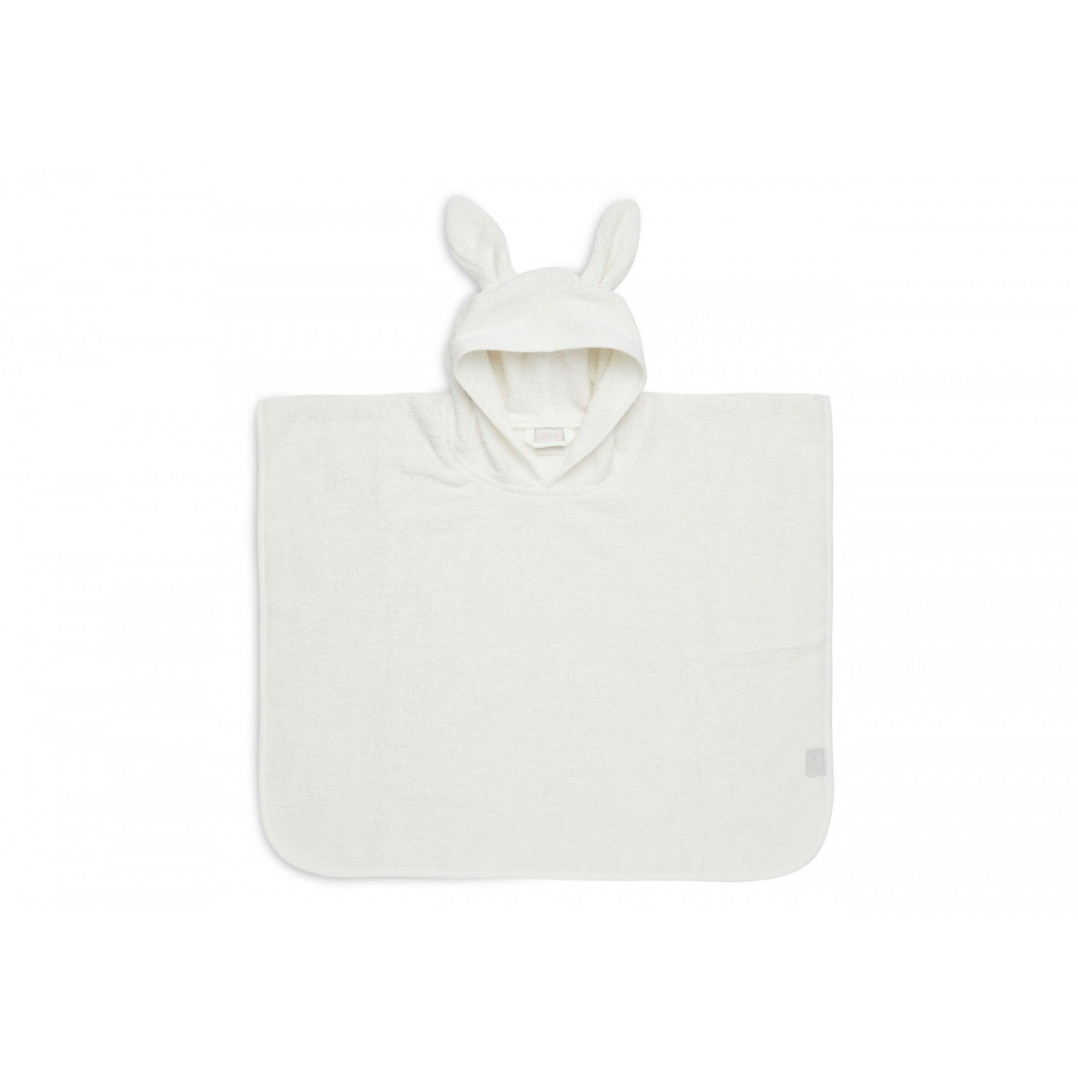 Jollein pončo, 1-4g