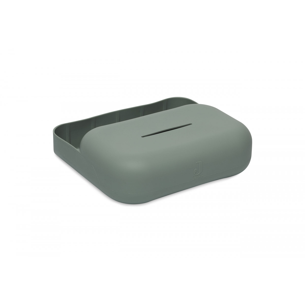 Jollein silikonska kutije za odlaganje, 19x16x6cm